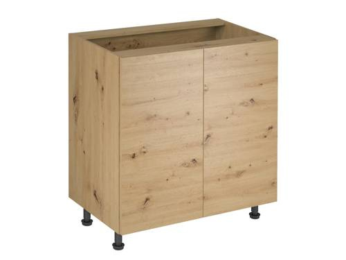 Szafka Kuchenna Dolna 2-drzwiowa D80 Langen Artisan