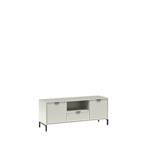 LINKaSTYLES-3 - Komoda RTV 2D1S Cashmere