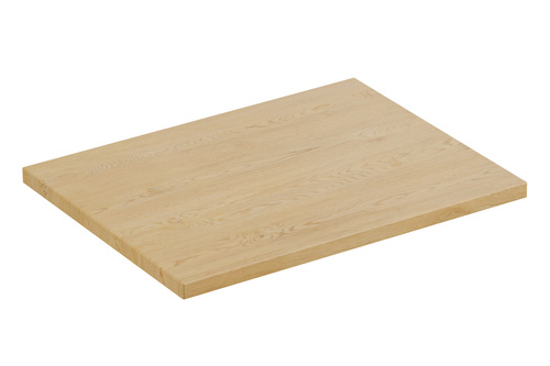 Blat Łazienkowy 60 cm Dąb Cremona