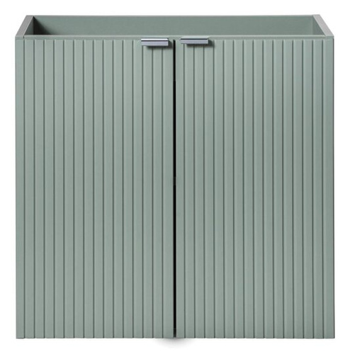 Szafka Pod Umywalkę 60 cm LINE REED GREEN