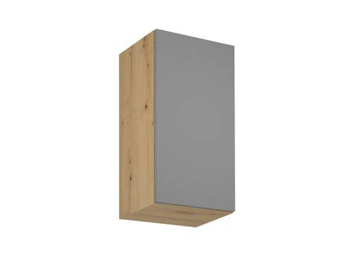 Szafka Kuchenna Górna 1-drzwiowa G40 P/L Langen Beige