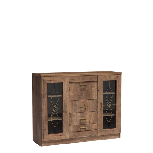 TADEUSZ-14 - Witryna 3D3S Dąb Lefkas