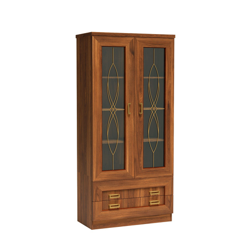 TADEUSZ-8 - Witryna 2D2S Dąb Stuletni