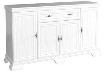 Kora Andersen KK4 - Komoda 4-drzwiowa Sosna Andersen