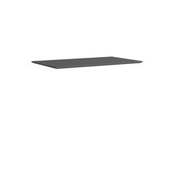 Oristo Blat uniwersalny Oristo 80 cm ciepły szary mat