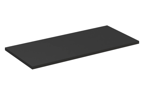 Blat Łazienkowy Black 120 cm