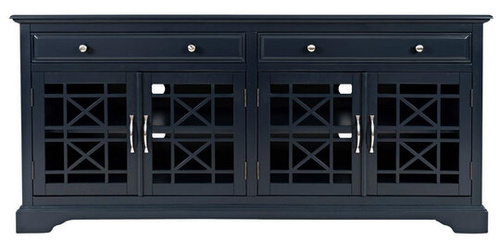 AV775-9 Komoda 4D/2S Avola Navy