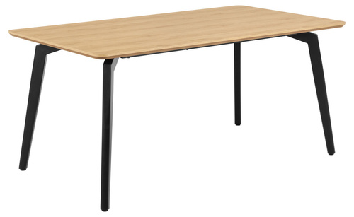 Actona Stół Jadalniany Cadiz Dąb Naturalny