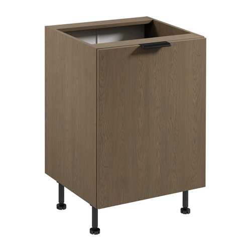 Szafka Kuchenna Dolna 1D Sorento D60 P/L Baltic Storm