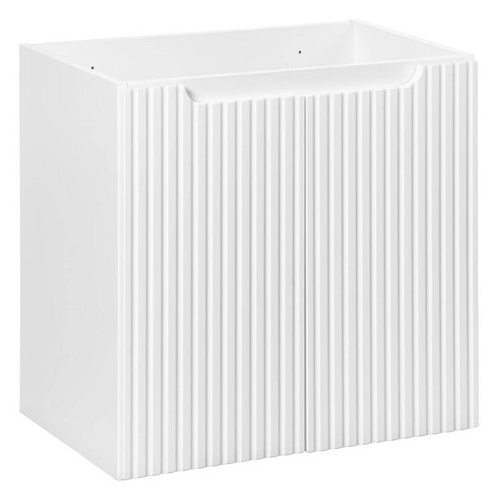 Szafka Pod Umywalkę 60 cm NOVA WHITE