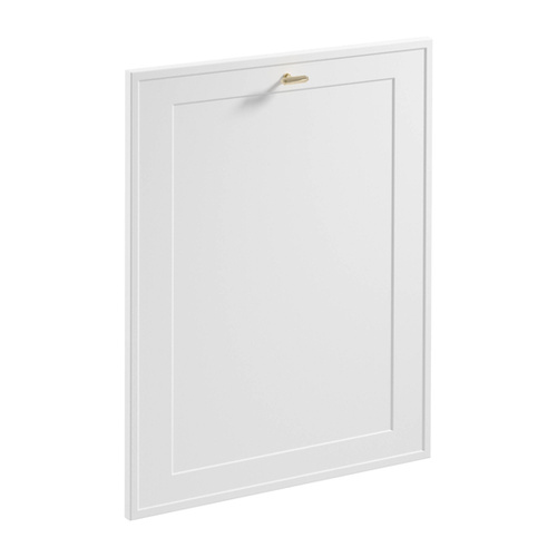 Front Zmywarki 60 cm Sorento D60FZW Biały Mat