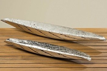 Misa dekoracyjna Detroit zestaw 2 mis