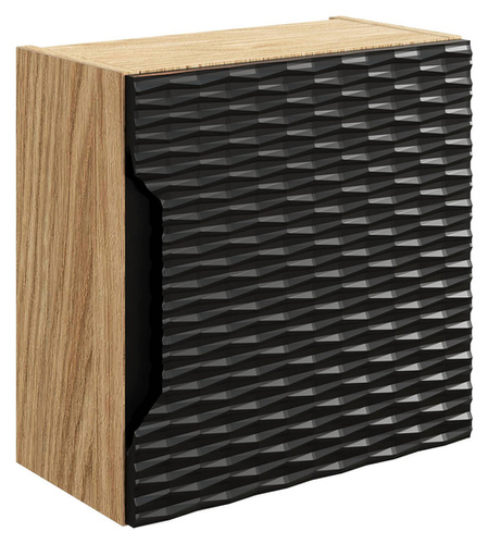 Szafka Wisząca 35 cm OCEAN BLACK