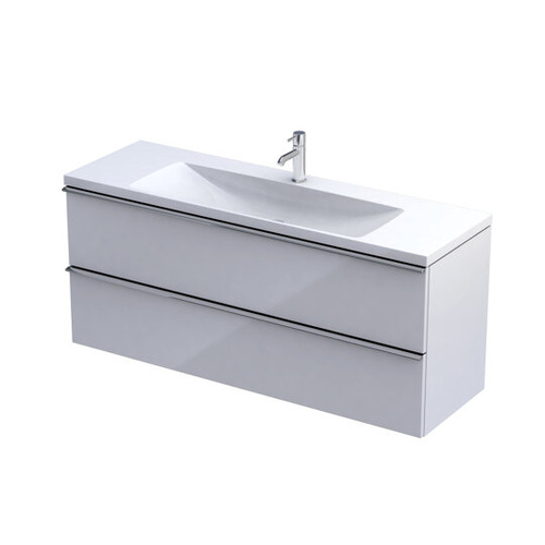 Oristo Szafka pod Umywalkę ETNA COMPACT 120 cm Biały