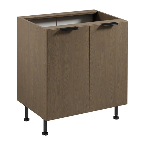 Szafka Kuchenna Dolna 2D Sorento D80 Baltic Storm