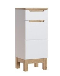 Półsłupek Bali 1D/1S 35 cm