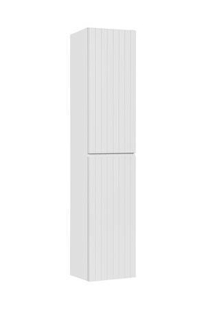 ICONIC WHITE 80-01-D-2D Słupek Wysoki