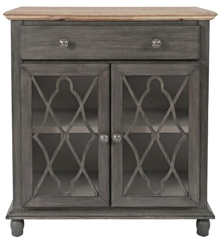 AV1999-31 Komoda 2D/1S Avola Grey