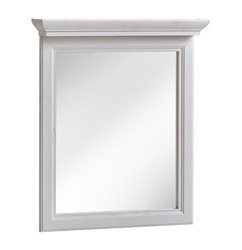 Lustro w ozdobnej ramie 60 cm Palace Andersen