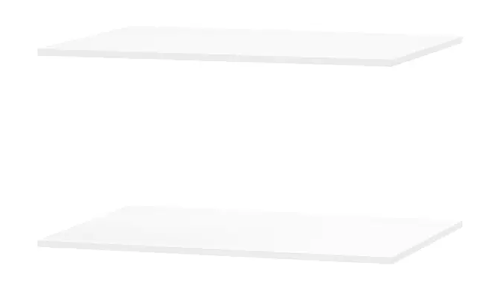 MAXI MX-16 - Dodatkowe 2 Półki Do Szafy MAXI MX-06