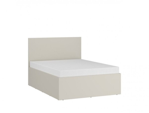 Fano FANZ02 – Łóżko 120x200 cm Kaszmir