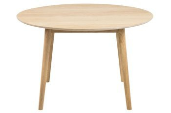 Nagano Stół jadalniany Naturalny