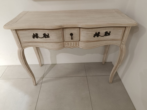 Venezia Bianco VEB808K Konsola_01