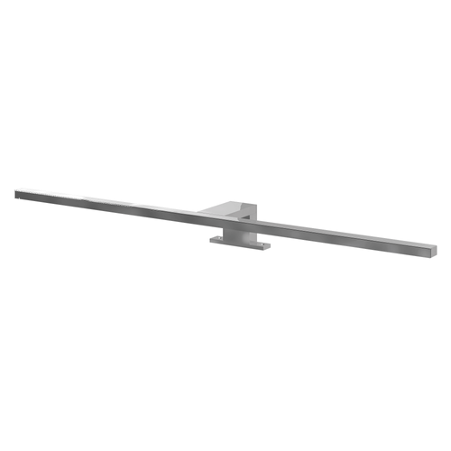 ALA - Lampa LED Nad Szafkę 60 cm Chrom 230V IP44