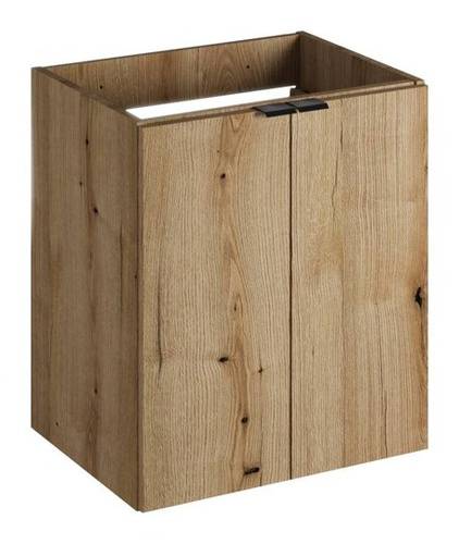 Szafka Pod Umywalkę 50 cm NOVA OAK