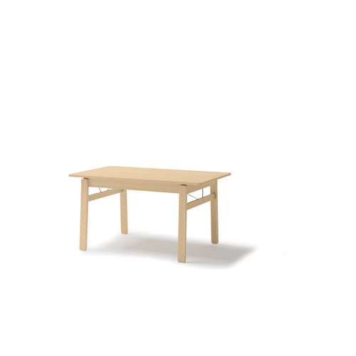 PLOT PT-01 - Stół Rozkładany 149-269 cm Dąb Jasny