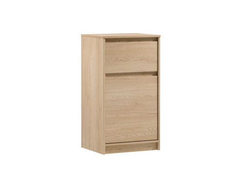 Manami K1D1S - Komoda Wąska 1D1S Cremona