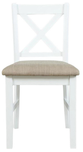 Avola AV2025-340W Krzesło