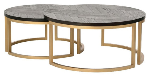 Seville 07-0 Stoliki kawowe