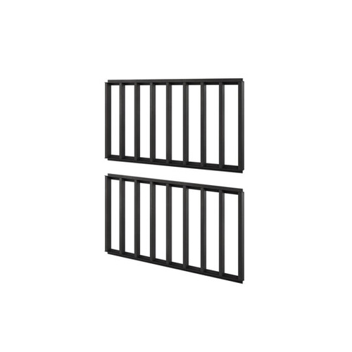 TEEN FLEX TF-14 - Panel TV Z Oświetleniem Pomarańczowym