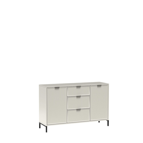 LINKaSTYLES-2 - Komoda 2D3S Cashmere