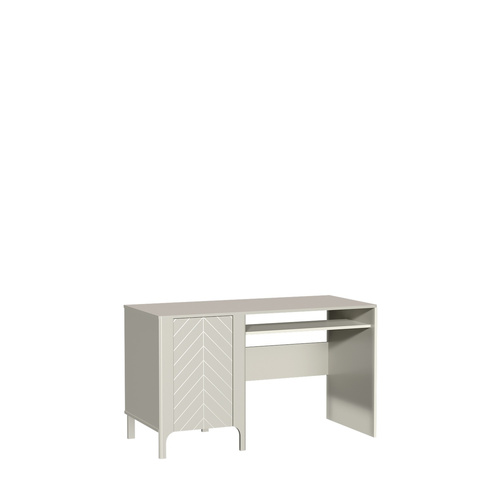 MALUMI-9 - Biurko 1D Cashmere