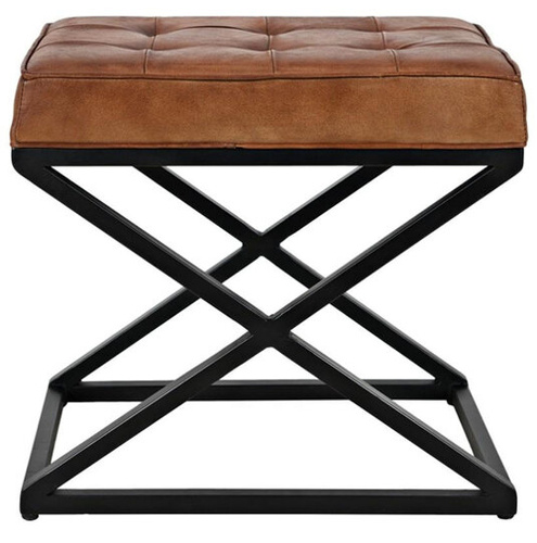 AV1730-77 Siedzisko pikowane Avola Saddle