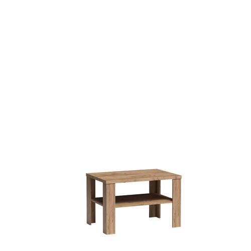 ANTICA-14 - Stolik Kawowy Kraft Złoty