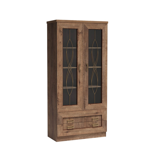 TADEUSZ-8 - Witryna 2D2S Dąb Lefkas