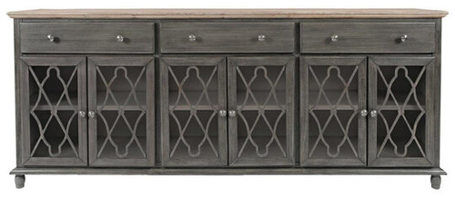 AV1999-86 Komoda 6D/3S Avola Grey