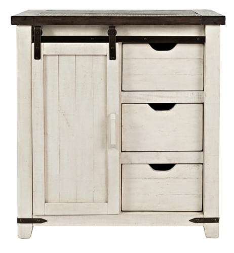 Drewniana komoda Avola AV1706-32