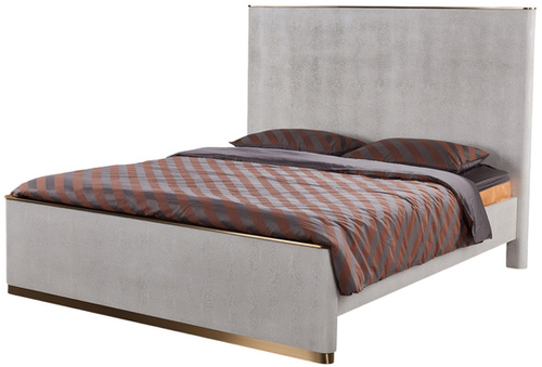 Stilig ST890Q Łóżko tapicerowane 160cm