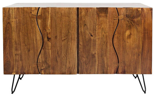 AV1781-54 Komoda Avola Chestnut