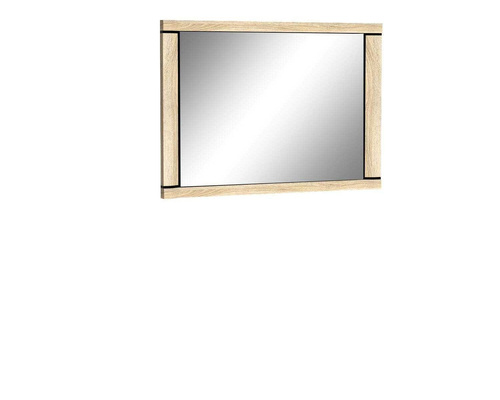 DALLAS-9 - Lustro Wiszące Dąb Sonoma