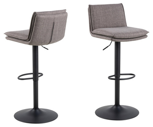 Actona Hoker Flynn Brązowy 