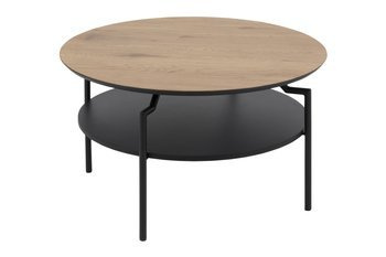 Goldington Stolik kawowy Naturalny