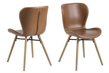 Batilda -A1 Krzesło Koniakowy 