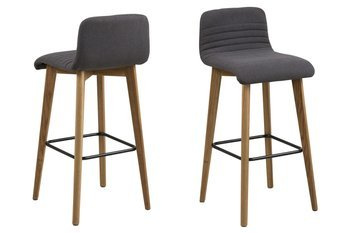 Arosa Hoker Antracyt 2 szt