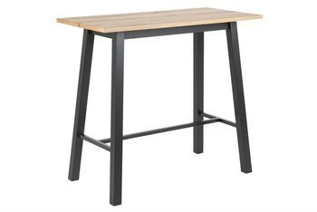 Chara Stół barowy Naturalny