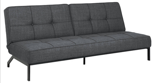 Perugia szara sofa